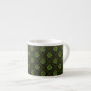 Recherche de papier peint floral tasses Antiquité