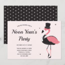 Search for funny new years eve invitations Animal