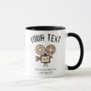 Search for filmmaker mugs Screenwriter