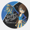 Search for cute gymnastics stickers Girl