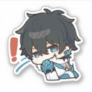 Search for dan stickers Honkai