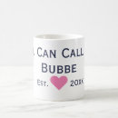 Recherche de appelez moi tasses Grand mère