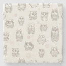 Recherche de motif de hibou Enfants