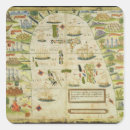 Search for atlas stickers Cartography