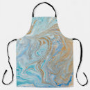 Search for acrylic aprons Marble
