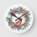 Search for christmas cardinal art Red cardinal bird