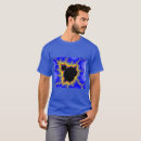 Search for mandelbrot tshirts Science