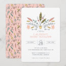 Recherche de minnie mouse baby shower Boho