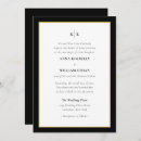 Search for urban wedding invitations Formal