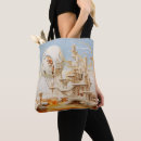 Recherche de bâtiments tote bags Ville