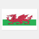 Search for wales flag stickers Great
