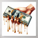 Search for dollar bill posters Cash