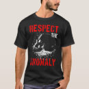 Search for funny paranormal tshirts Investigator