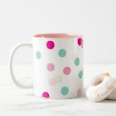 Search for fun spot mugs Colourful
