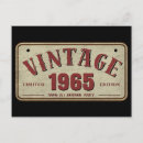 Search for 1965 cards Year of birth