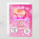 Search for glitzy invitations Modern
