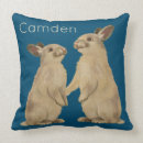 Search for bunny painting pillows Animal