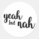Search for yea stickers Quote
