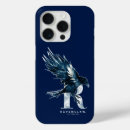 Recherche de ravenclaw iphone coques Aquarelle