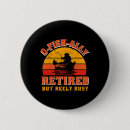 Recherche de pêcheur à badges Faune