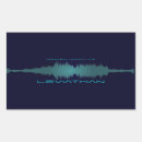 Search for music logo stickers Recording