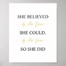 Search for she could posters Feminist