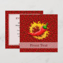 Search for pepper invitations Chili