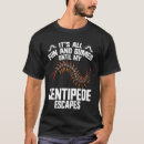 Search for centipede tshirts Giant