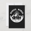Search for wanders cards Adventure
