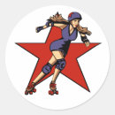 Search for jammer stickers Star