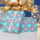 Search for light gray wrapping paper Blue