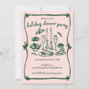 Search for whimsical christmas invitations Doodle