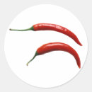 Search for pepper stickers Spicy