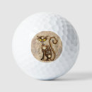 Search for cat golf balls Animals