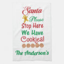 Search for gingerbread man tea towels Red
