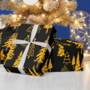 Search for dazzling wrapping paper Gold