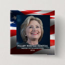 Recherche de hillary rodham clinton badges 2016