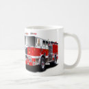 Search for fire engine kids mugs Boy