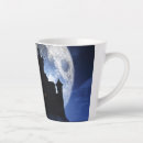 Search for castle at night mugs Gothic