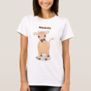 Recherche de dessin vache tshirts Illustration