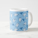 Search for mischievous mugs Sad face