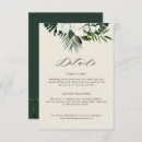 Search for floral enclosure cards Information