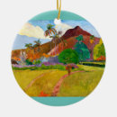 Search for landscapes ornaments Colourful