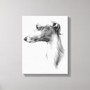 Search for whippet art Puppy