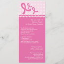 Search for breasted invitations Fundraiser