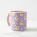 Search for pup mugs Pug