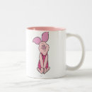 Search for piglet mugs Pink