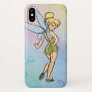 Recherche de pince iphone coques Tinkerbell