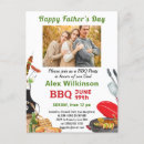 Search for grill dad invitations Father