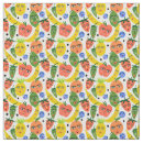 Search for banana pattern fabric Whimsical